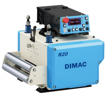 DIMAC送料器JO6