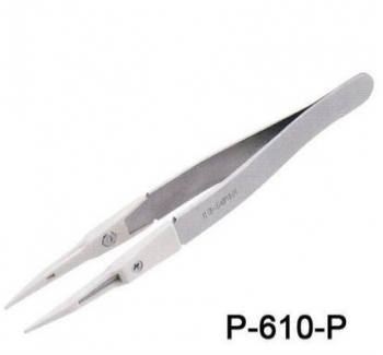 HOZAN宝山 镊子 P-610G-1