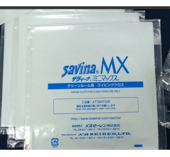 KBSEIREN无尘布 savina MX