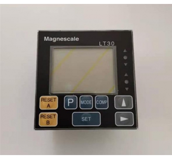 MAGNESCALE 索尼 计数器 LT30