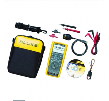 FLUKE 数字万用表287FVF