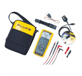 FLUKE 数字万用表 289FVF