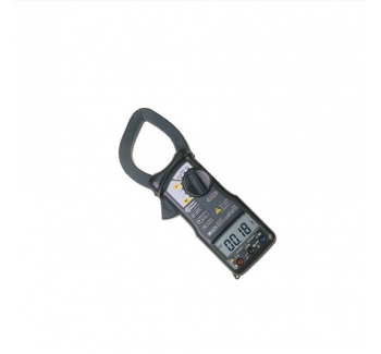 MULTI万用M-260钳形电流表