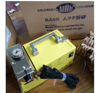 日本溶研 研磨机 MT-10D