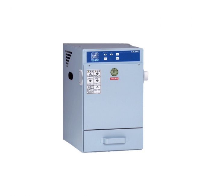 安满能激光刻印机专用集尘机VF-5N