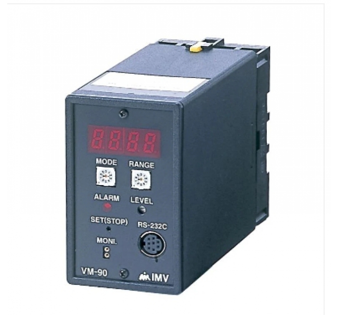 IMV 控制器 VP-4M2Z
