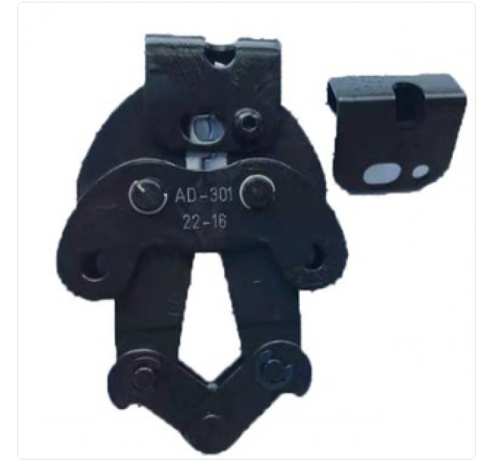 JST日压  引拔工具 LEJ-13