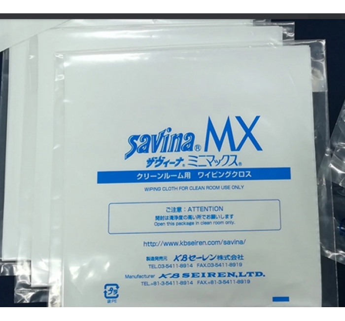 KBSEIREN无尘布 savina MX