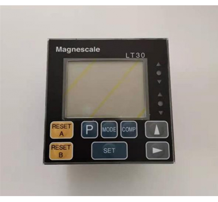 MAGNESCALE 索尼 计数器 LT30