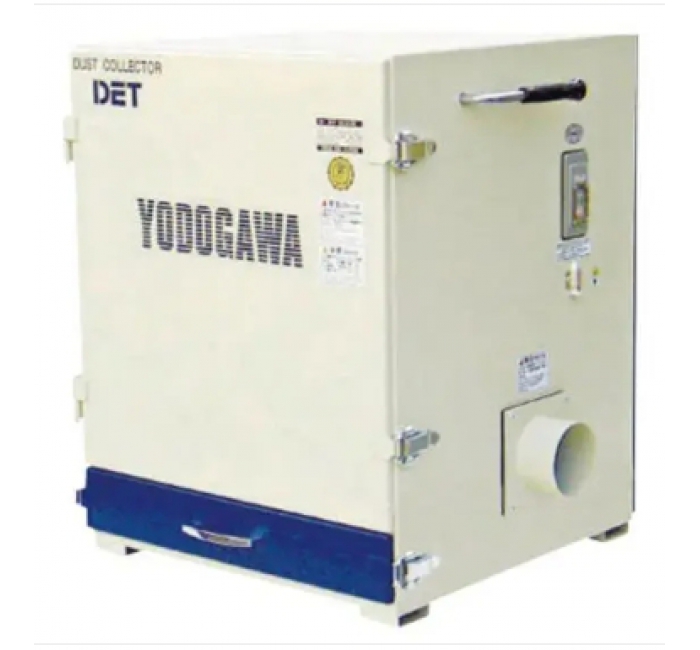 日本淀川 集尘机DET200
