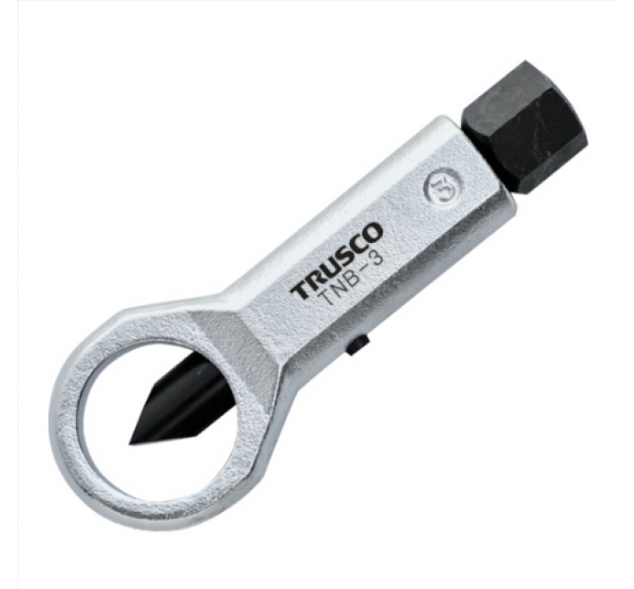 TRUSCO手动切断刀TNB-3